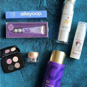 Health & Beauty Bundle